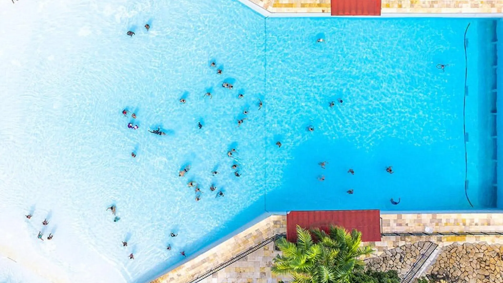 Apartment Spazzio Diroma - Com Acqua Park, Splash E Slide - Caldas Novas -Go