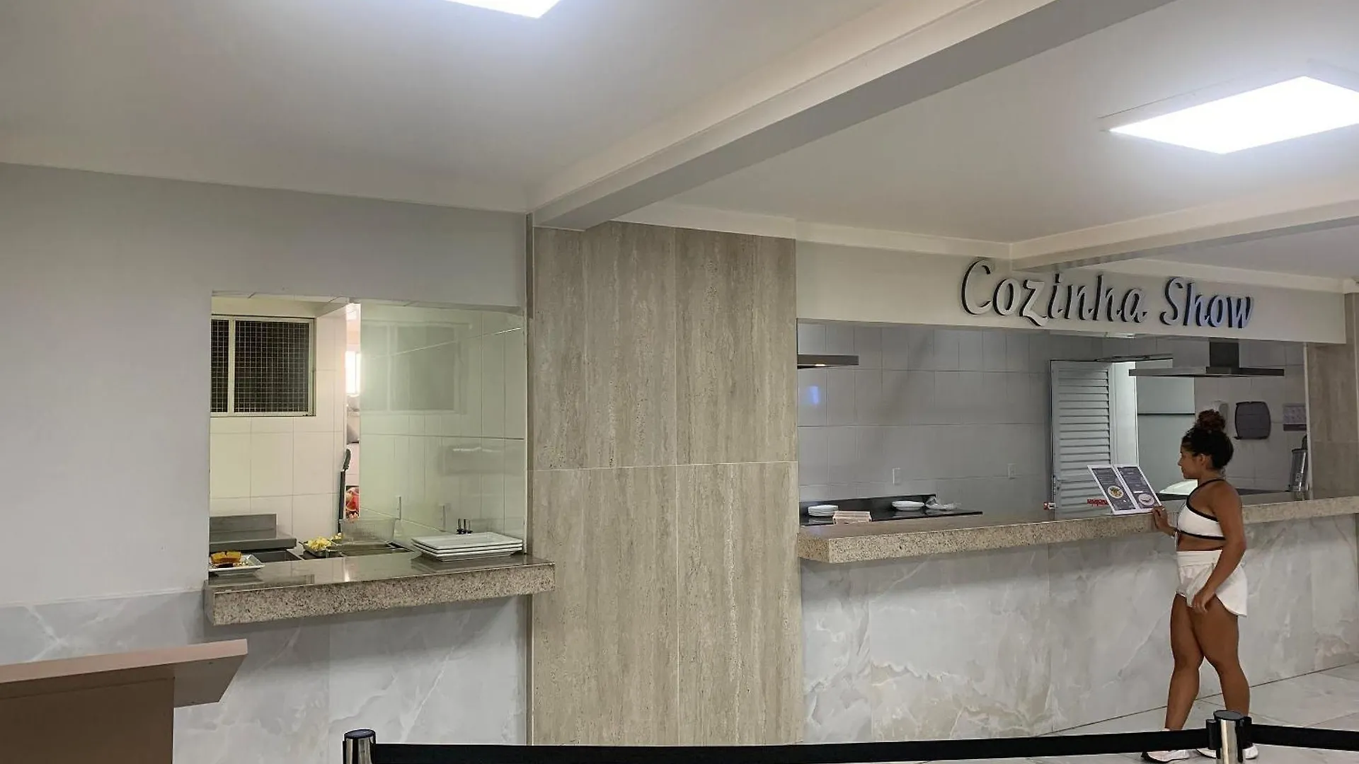 Apartment Spazzio Diroma - Com Acqua Park, Splash E Slide - Caldas Novas -Go