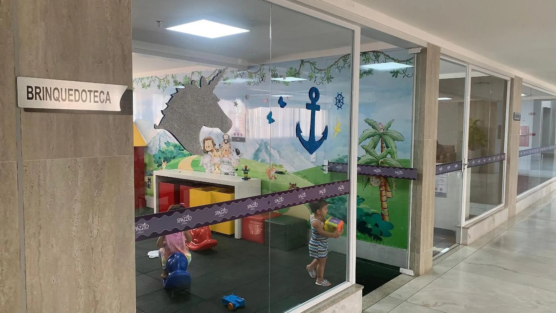 Spazzio Diroma - Com Acqua Park, Splash E Slide - Caldas Novas -Go 0*,