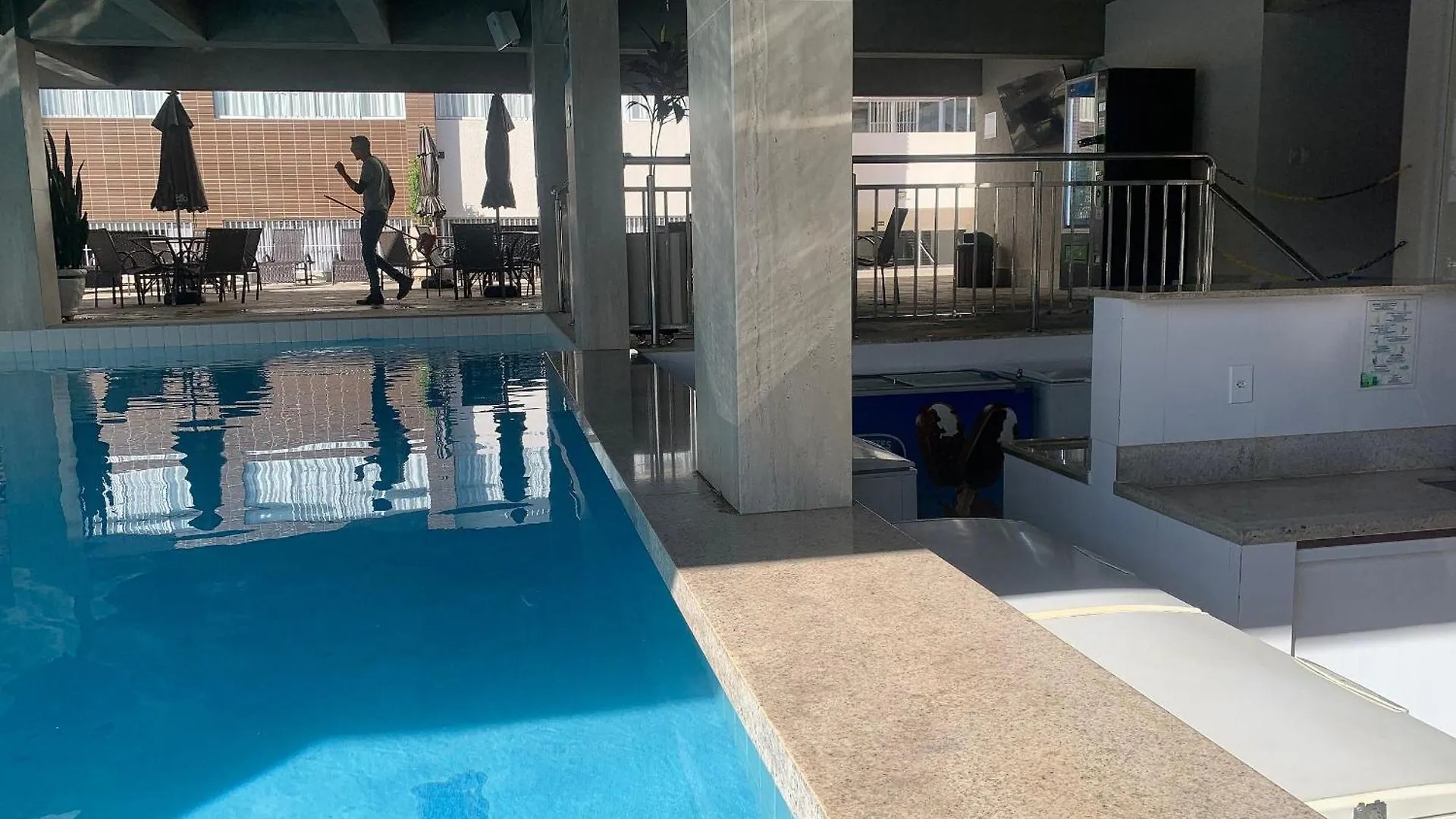 Spazzio Diroma - Com Acqua Park, Splash E Slide - Caldas Novas -Go 0*,
