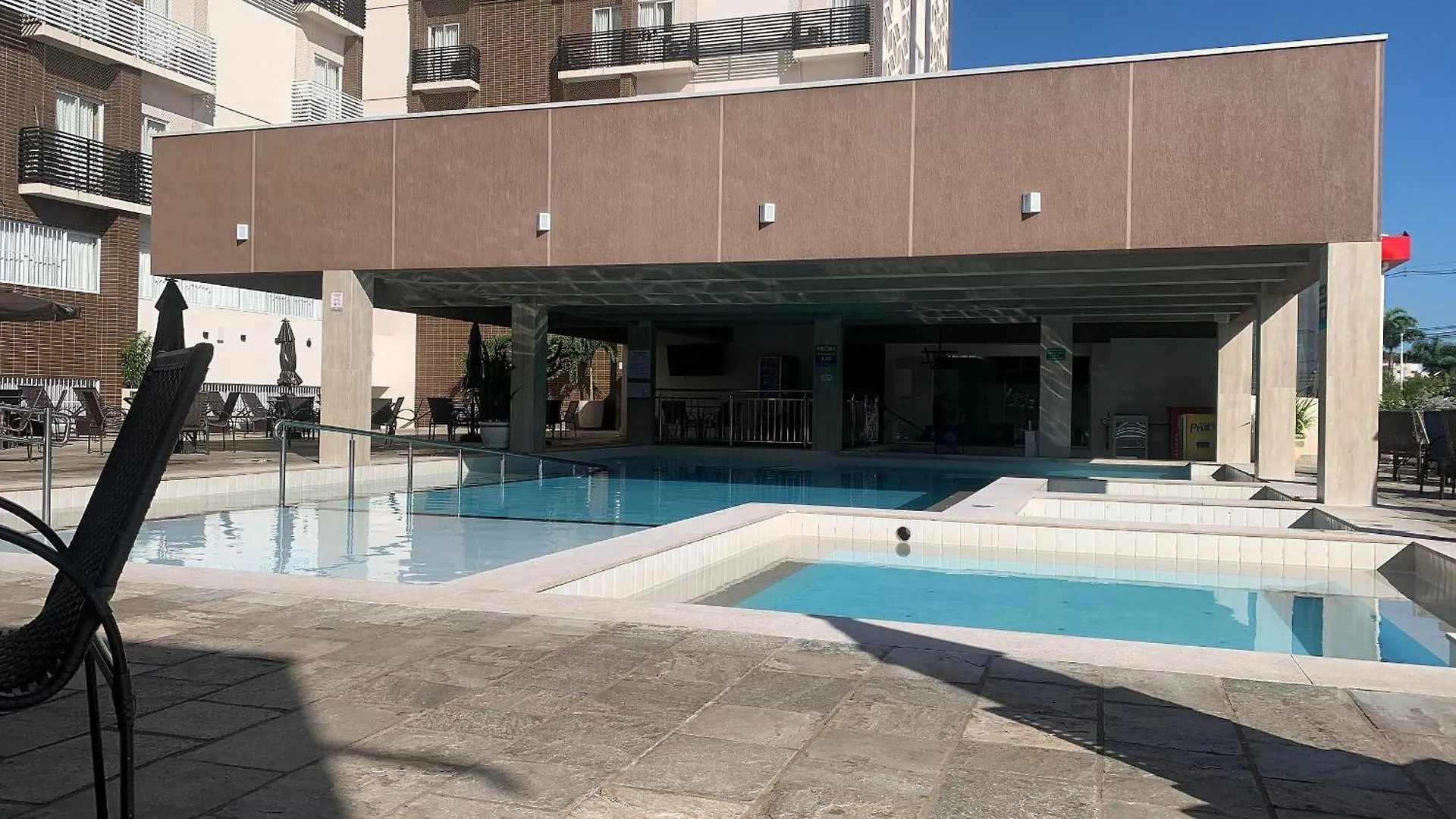 Spazzio Diroma - Com Acqua Park, Splash E Slide - Caldas Novas -Go Brazil