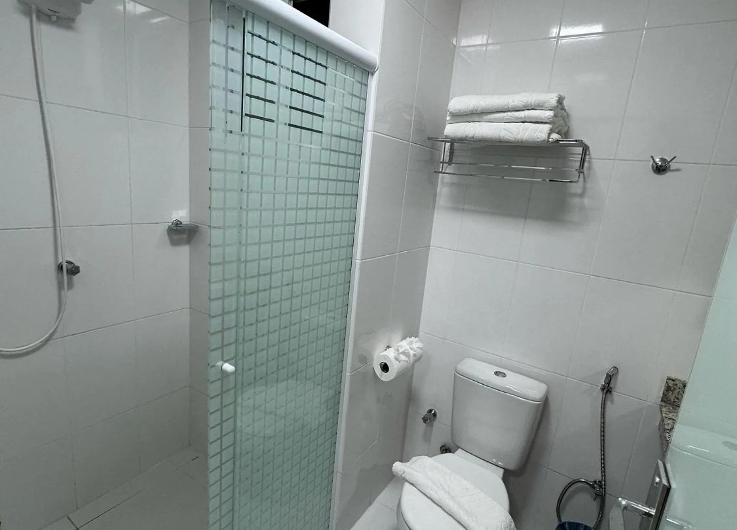 Spazzio Diroma - Com Acqua Park, Splash E Slide - Caldas Novas -Go Apartment