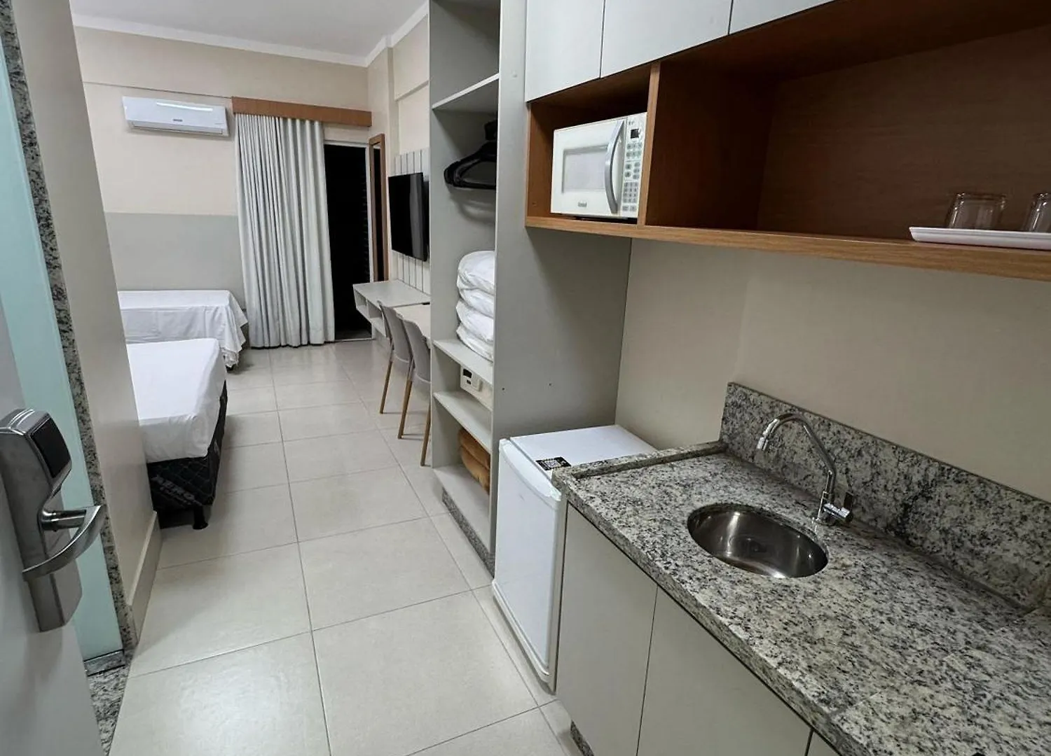 Apartment Spazzio Diroma - Com Acqua Park, Splash E Slide - Caldas Novas -Go