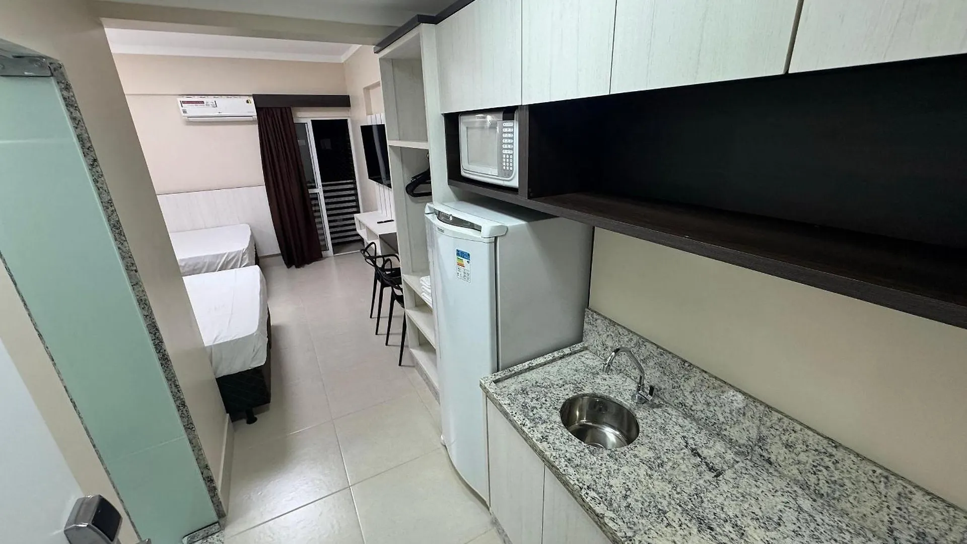 Apartment Spazzio Diroma - Com Acqua Park, Splash E Slide - Caldas Novas -Go