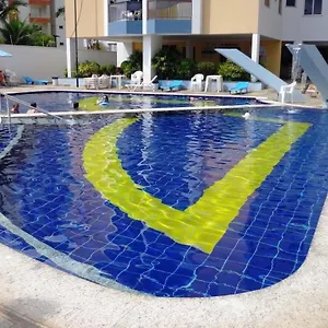 Aguas Da Fonte Apartamento