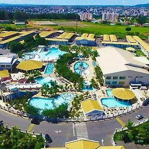 Lacqua Di Roma - Confortavel E Completo Com Varanda Apartamento